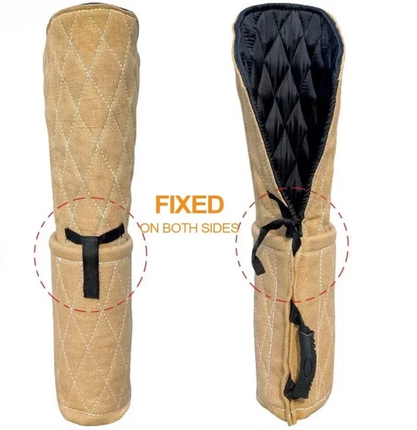 K9 Dog Bite Sleeve - Image 3
