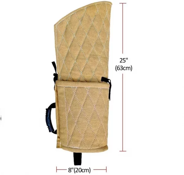 K9 Dog Bite Sleeve - Image 2