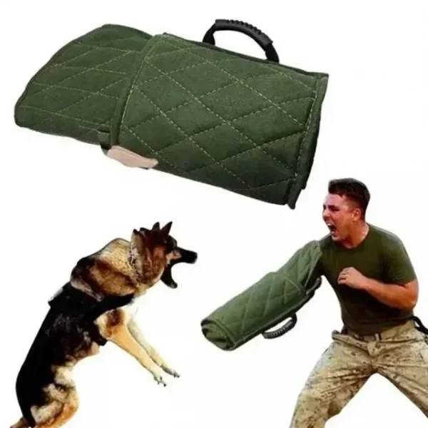 K9 Dog Bite Sleeve - Image 7