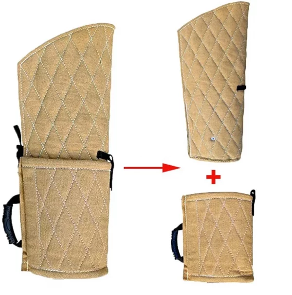 K9 Dog Bite Sleeve - Image 4