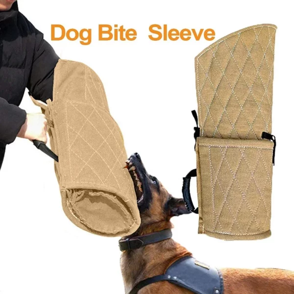 K9 Dog Bite Sleeve - Image 5