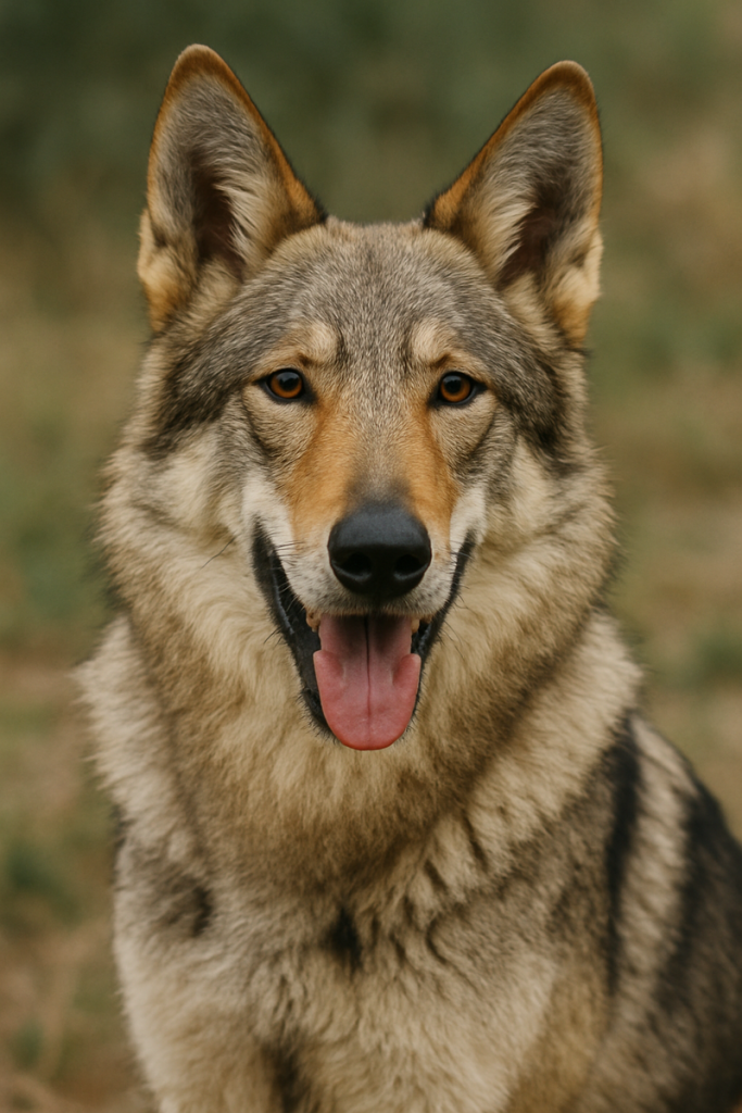 Wolf Mix German Shepherd Wolf Mix: The Ultimate Wolfdog Hybrid Guide - Belgian ...