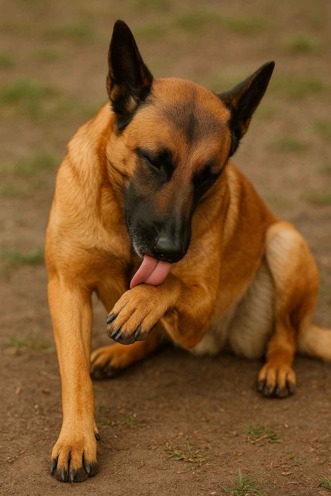 allergies in belgian malinois belgian malinois store