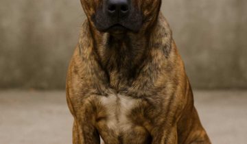 Belgian Malinois Pitbull Mix: Powerful Hybrid That’s Not For Everyone