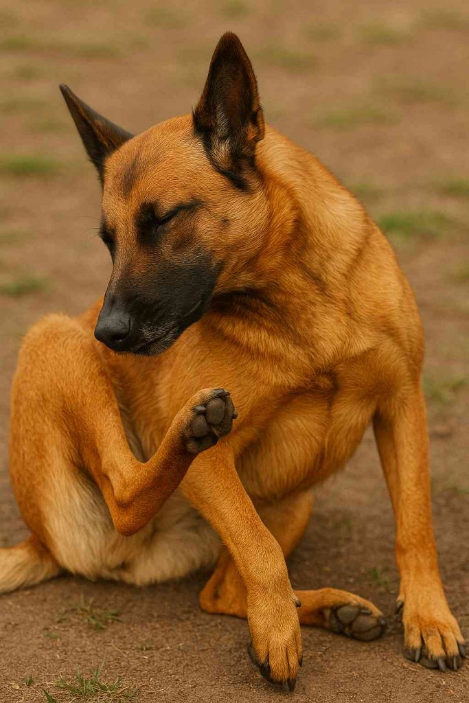 allergies in belgian malinois belgian malinois store