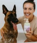 Hypoallergenic Belgian Malinois Shampoo