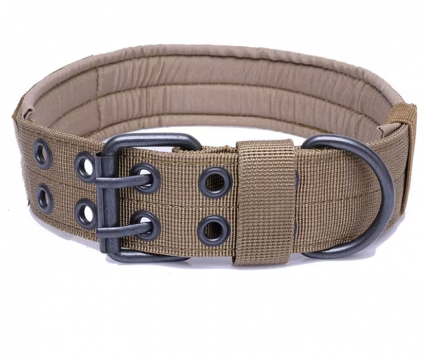 K9 Belgian Malinois Collar - Image 6