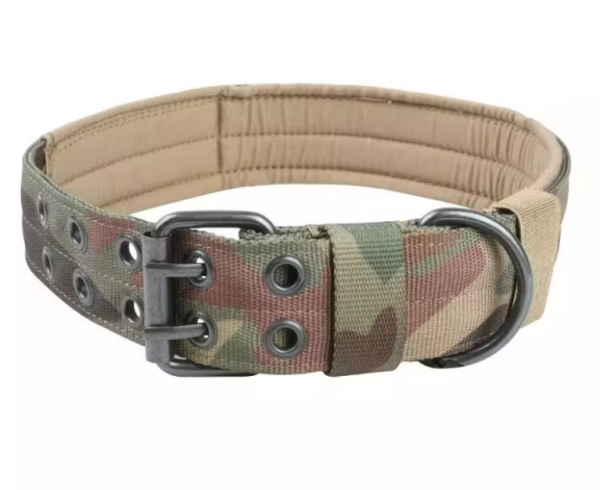 K9 Belgian Malinois Collar - Image 2