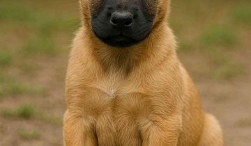 Belgian Malinois Colors: Coat Shades, Variations, and Prices