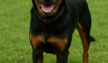 The Belgian Malinois Rottweiler mix: Is It a Good Pick?