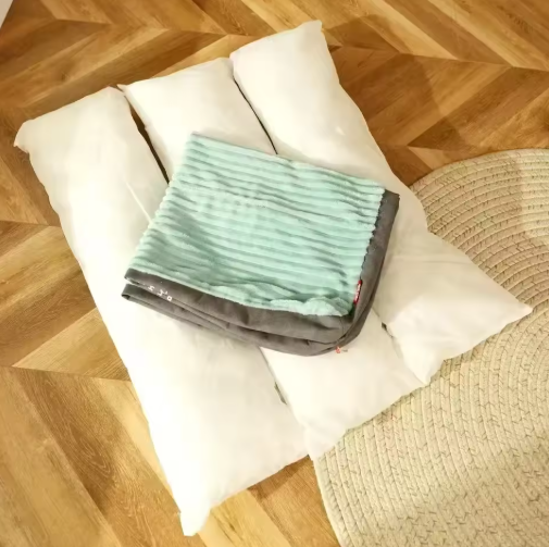 Malinois Zen Rest Bed