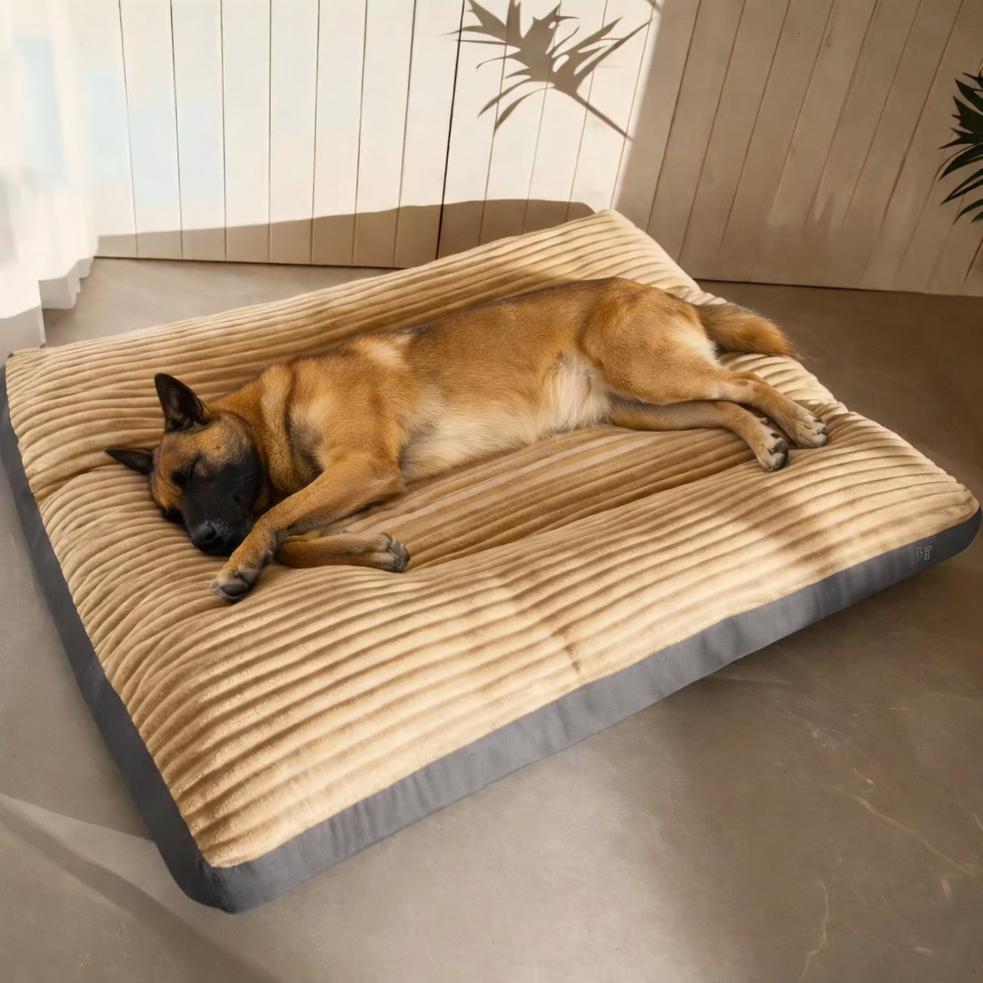 Malinois Zen Rest Bed