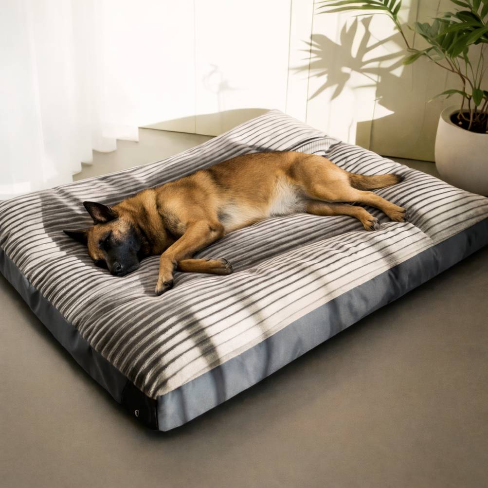 Malinois Zen Rest Bed