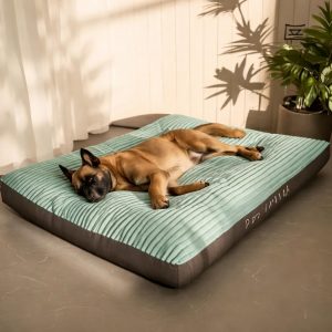 Malinois Zen Rest Bed