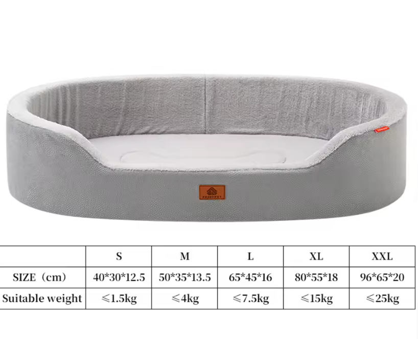 snug belgian malinois bed 1