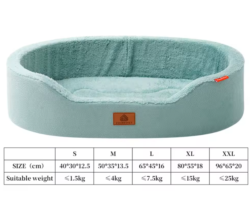 snug belgian malinois bed 1