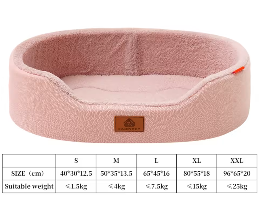 snug belgian malinois bed 1