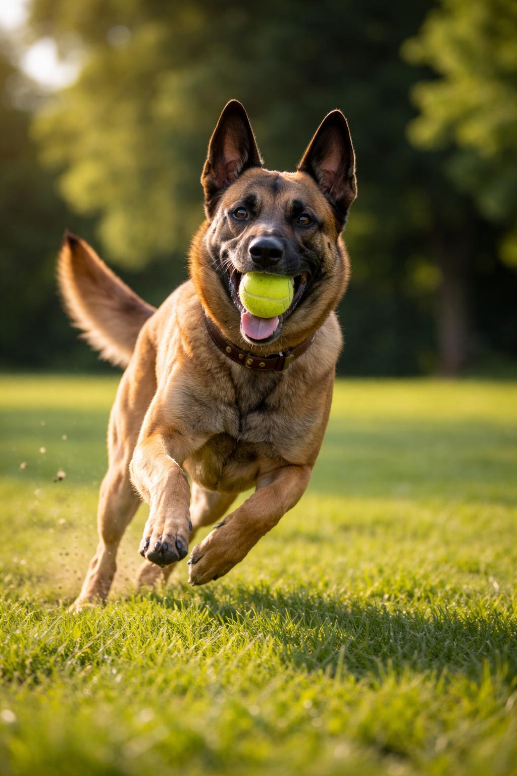 belgian_malinois_fetch exercise
